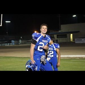 Meet your Posher, Jaden